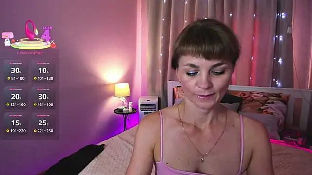 Czat XXX na żywo – annasimonsj