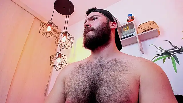 SebastianVilla_ Live XXX-chat