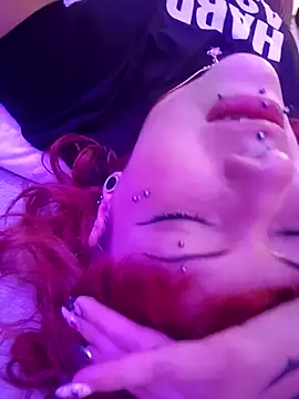 แชท XXX สดของ Sarah-Stoner