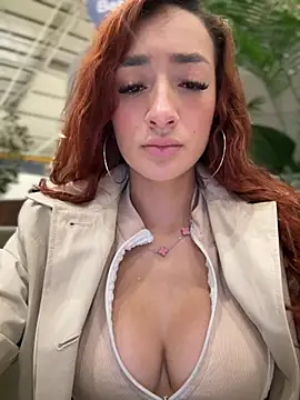 ariiel_ Adlı Modelin Canlı XXX Sohbeti