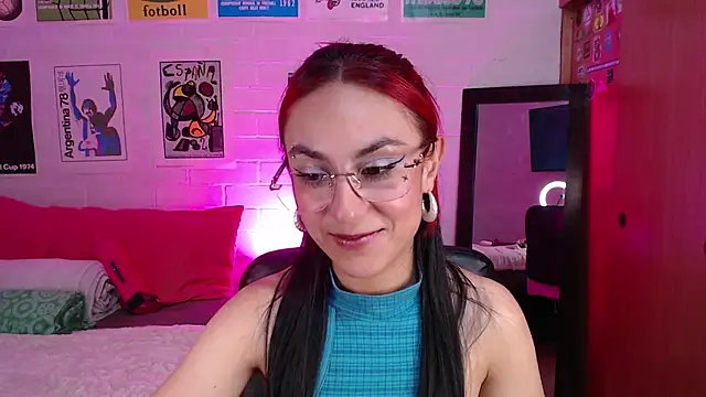 دردشة Amy66 الجنسية المباشرة