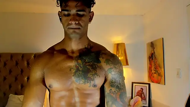 Czat XXX na żywo – antonio__444