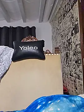 kylie_blck Live XXX-Chat