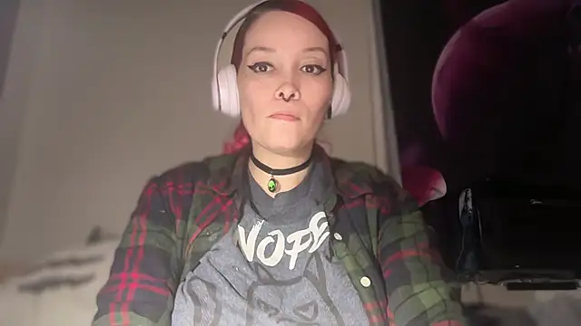 FRRANNKIE live XXX chat