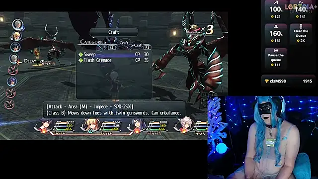 StarshineMoonspark Live XXX-chat