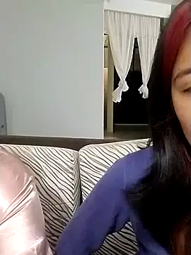 Show Webcam de sarah12333