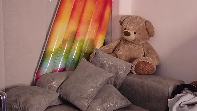 Czat XXX na żywo – Seth_Vegaa