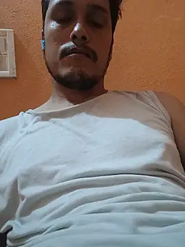 Saxy_boy_prince's Live XXX Chat