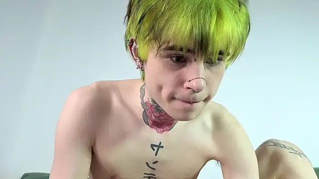 Chatroom XXX en direct de Alex_Vallley