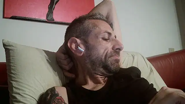 Ragahotitalia webkamerás műsora