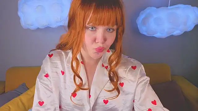 Bella-Wilde Chat XXX live