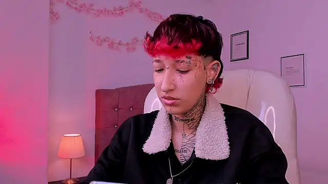 Luci_Rose 现场XXX聊天