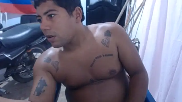 master_juju1924 Chat XXX live
