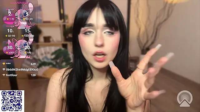 secrettape Live XXX-chat