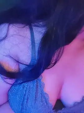 Živý XXX chat VictoriaBloom25