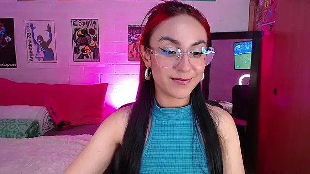 Amy66 – Naživo XXX chat
