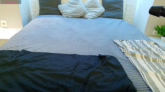 Czat XXX na żywo – Betty_June