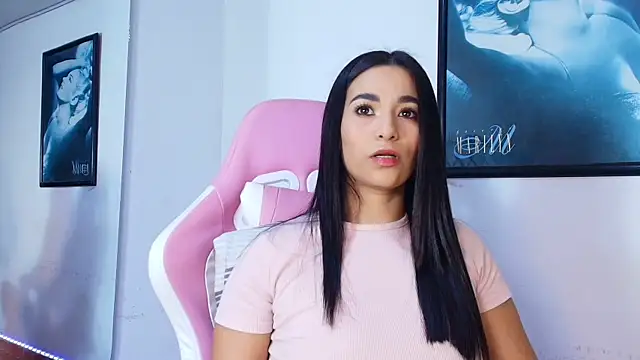 GraceWallace_のライブXXXチャット