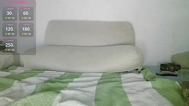 canarito18 Chat XXX live