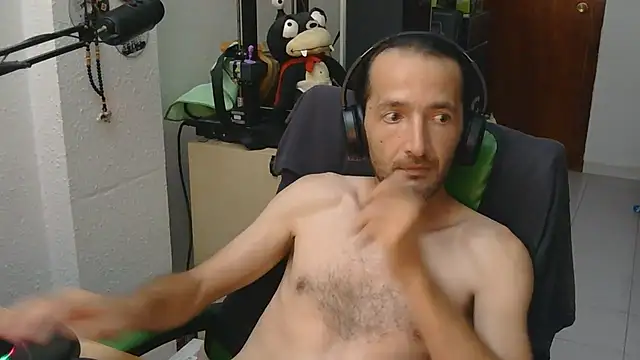 softail85 live XXX chat