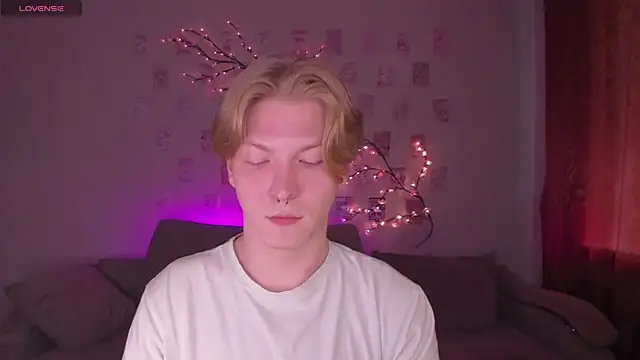 TheMikeSever Show Webcam