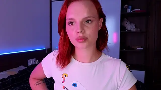 mollybossy's Live XXX Chat