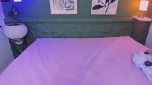 Chat XXX ao vivo de aisha_k
