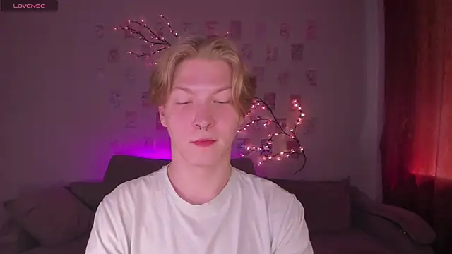 TheMikeSever – webcam-show