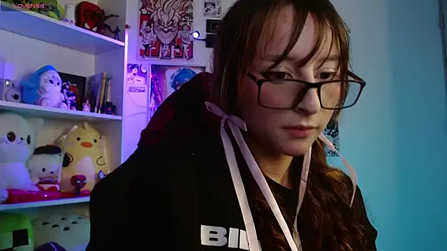 Онлайн чат XXX CelesteAyase