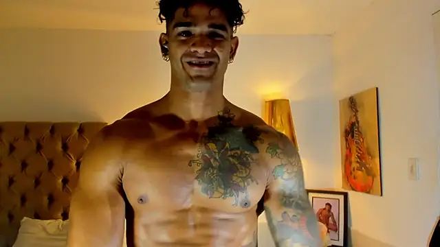 Chat XXX ao vivo de antonio__444