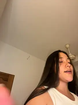 Chat XXX ao vivo de Nhefertary