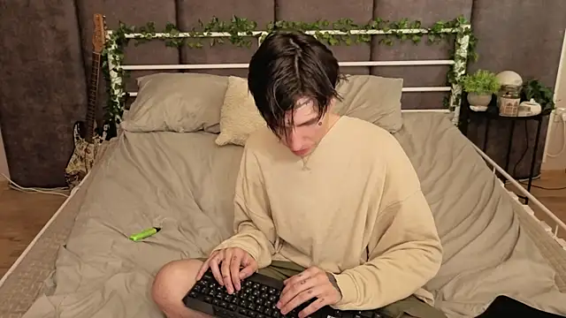 Danny_loves_Mary Webcam show