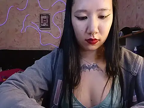 Chat +18 de Japabaixinha ao vivo