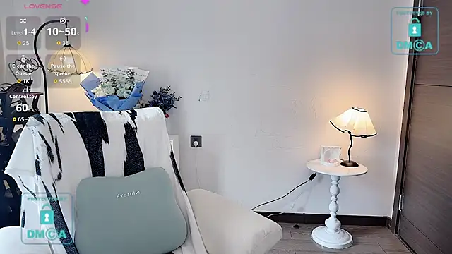 IAIA_iris Chat XXX in diretta