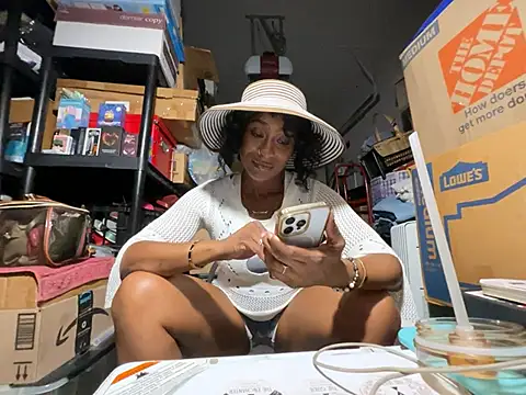 wynterheat's Live XXX Chat