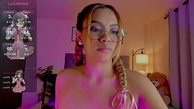 OxanaFedorova1- Live XXX-chat
