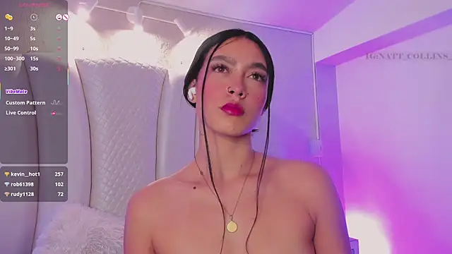 Natt_collins Live XXX-Chat