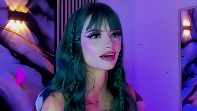 chloe_jacksonn 即時 XXX 聊天