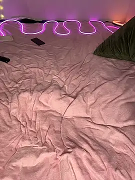 Chat XXX en directo de Mizztikaa