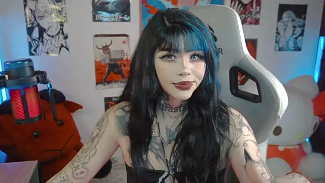 Deadly_Doll Live XXX-Chat