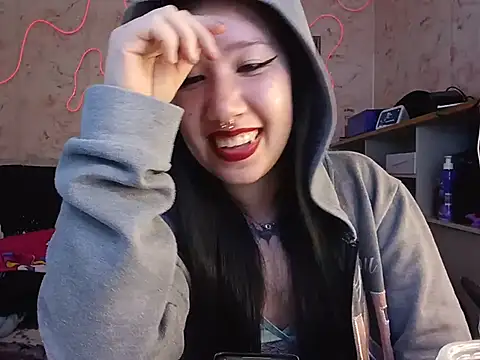Japabaixinha Chat XXX in diretta