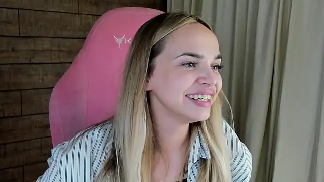 Živý XXX chat AnitaVenture