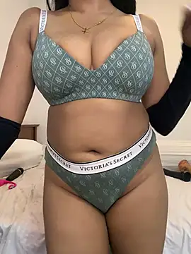 angelwavy Chat XXX live
