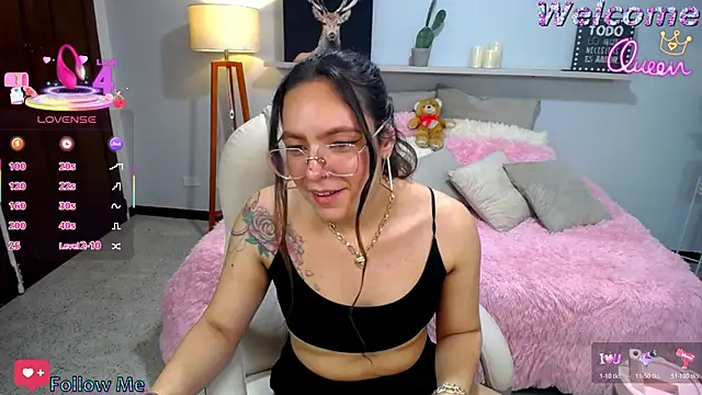 Bianca____'s Live XXX Chat