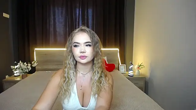 StacyYellig Adlı Modelin Canlı XXX Sohbeti