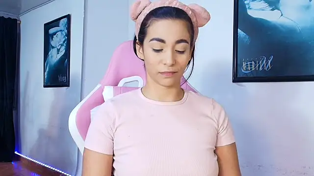 GraceWallace_'s Live XXX Chat