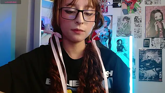 CelesteAyase Live XXX-chat