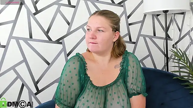 Czat XXX na żywo – Virginia_Robinson