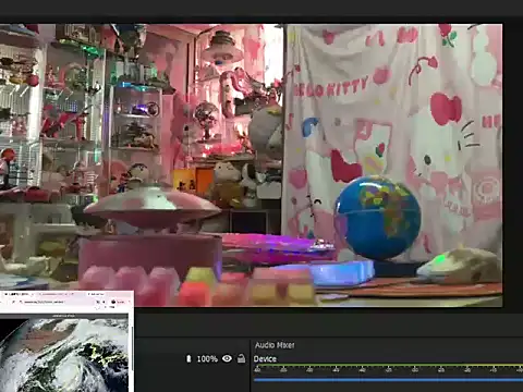 JesuAdam live XXX chat