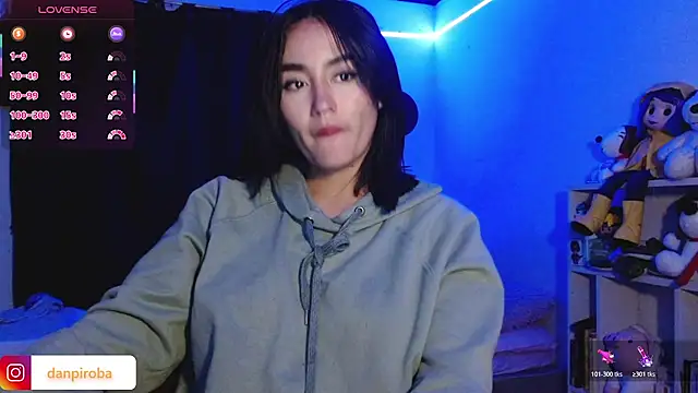 Živý XXX chat ludo_kitty
